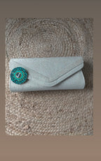 bolso brillo dorado celia