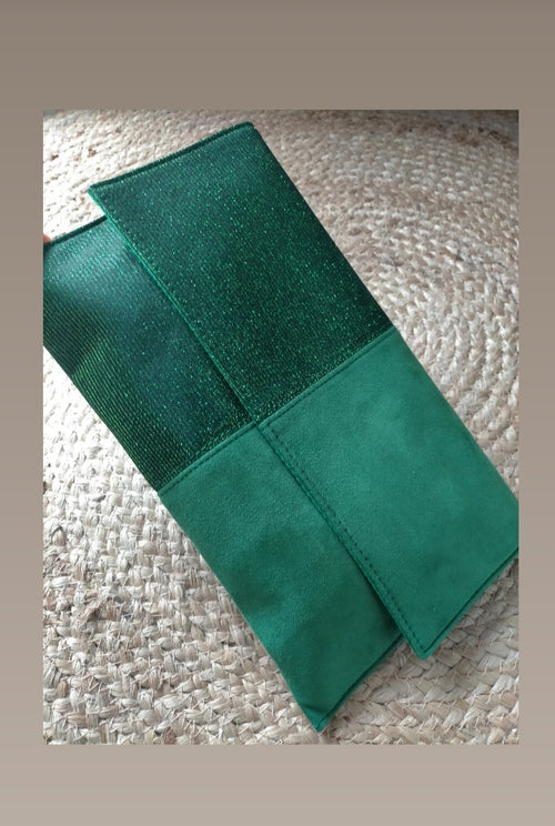 cartera leonor verede