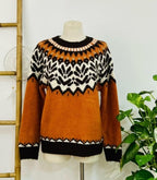 jersey nieve