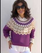 jersey nieve