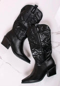 botas cowboy 2