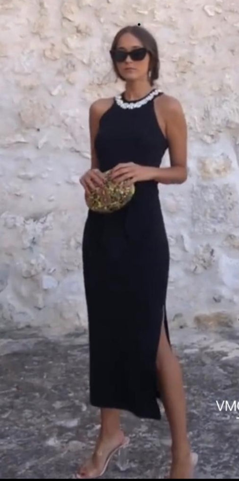 vestido minerva
