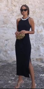 vestido minerva
