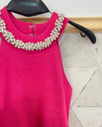 vestido minerva