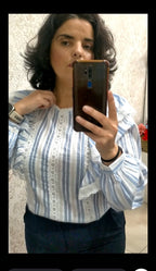 camisa rosana