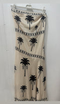 vestido palmera zoe