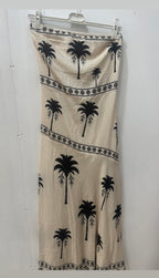 vestido palmera zoe