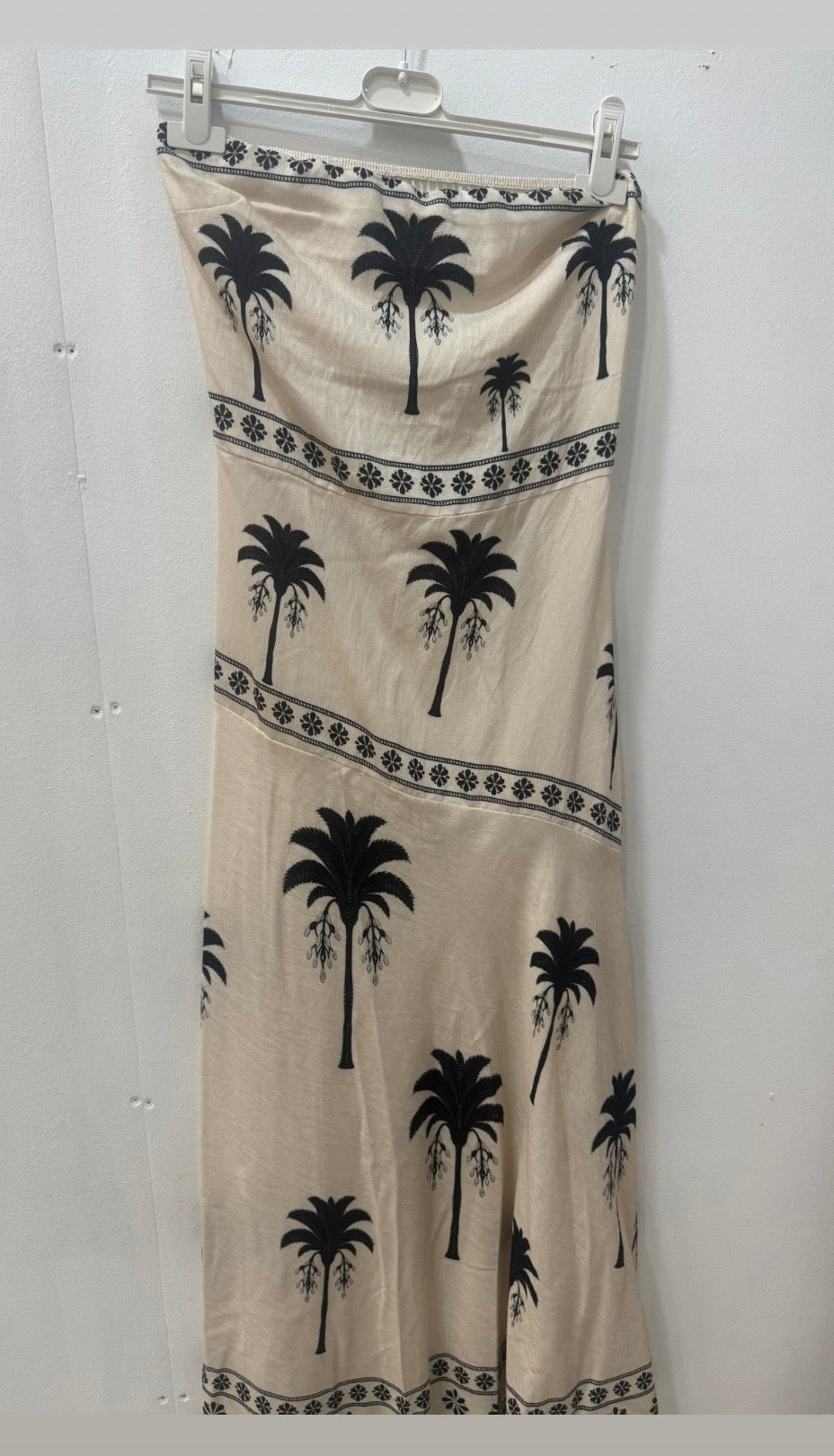 vestido palmera zoe