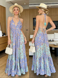 vestido rayas yaiza