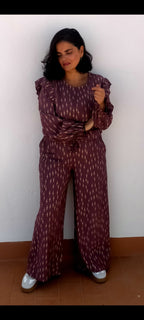 conjunto pantalon laura